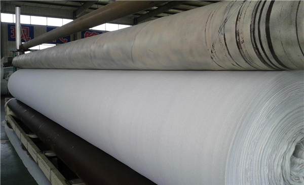 紡粘土工布具有哪些優(yōu)點(diǎn)？