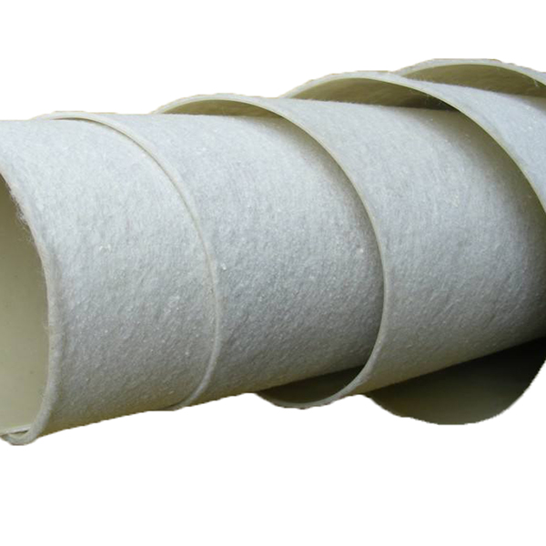 復合土工膜怎樣減少接縫數量？