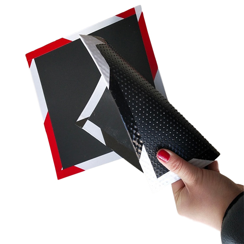 什么是凸點(diǎn)耐摩擦穩(wěn)固型土工膜?