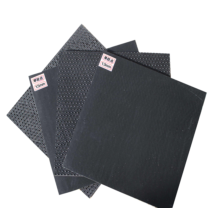 聚乙烯土工膜的制造及應(yīng)用分哪三個(gè)過(guò)程？