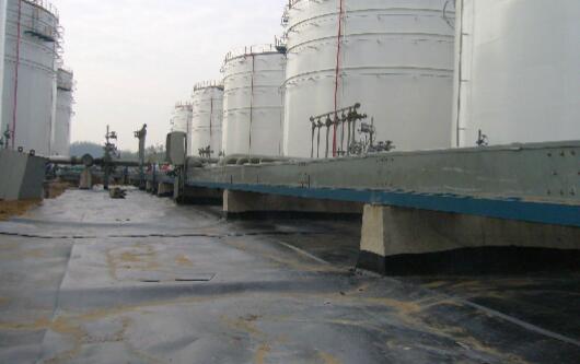 聚乙烯土工膜產品的開發(fā)過程